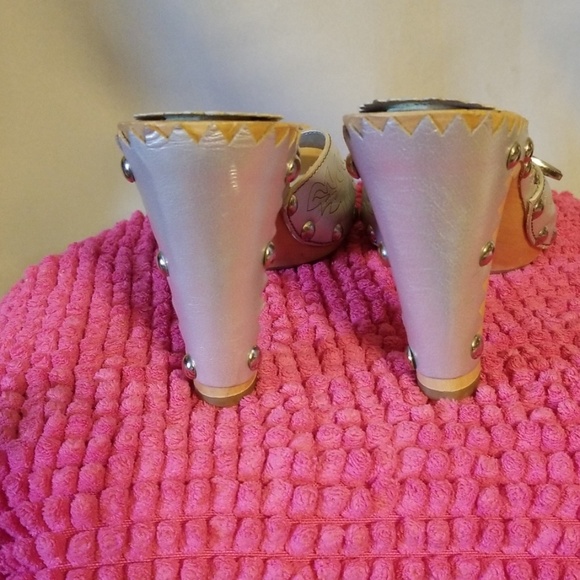 Jessica Bennett  Women's shoes - Picture 3 of 6